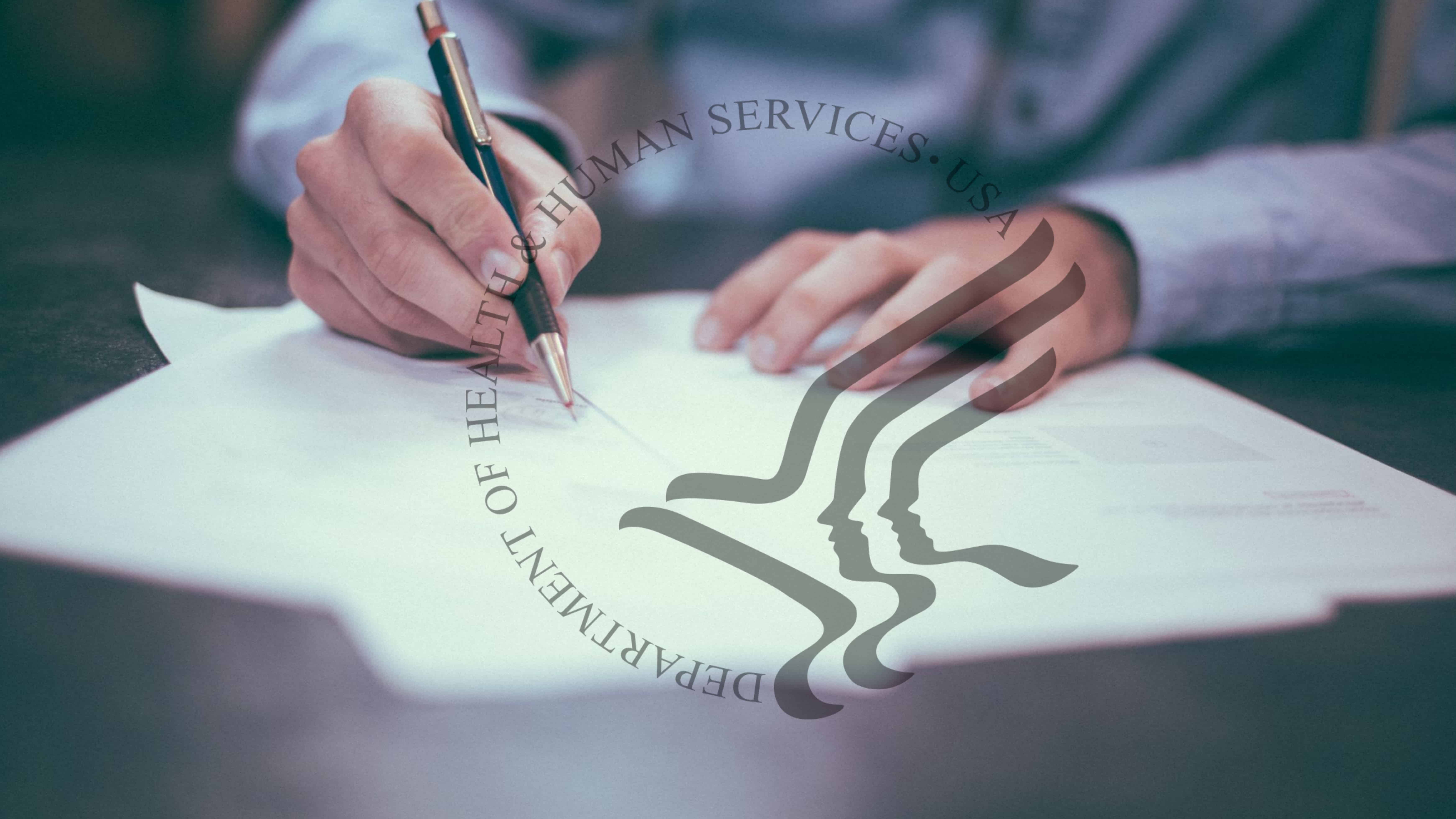 HIPAA Breach Notification Form