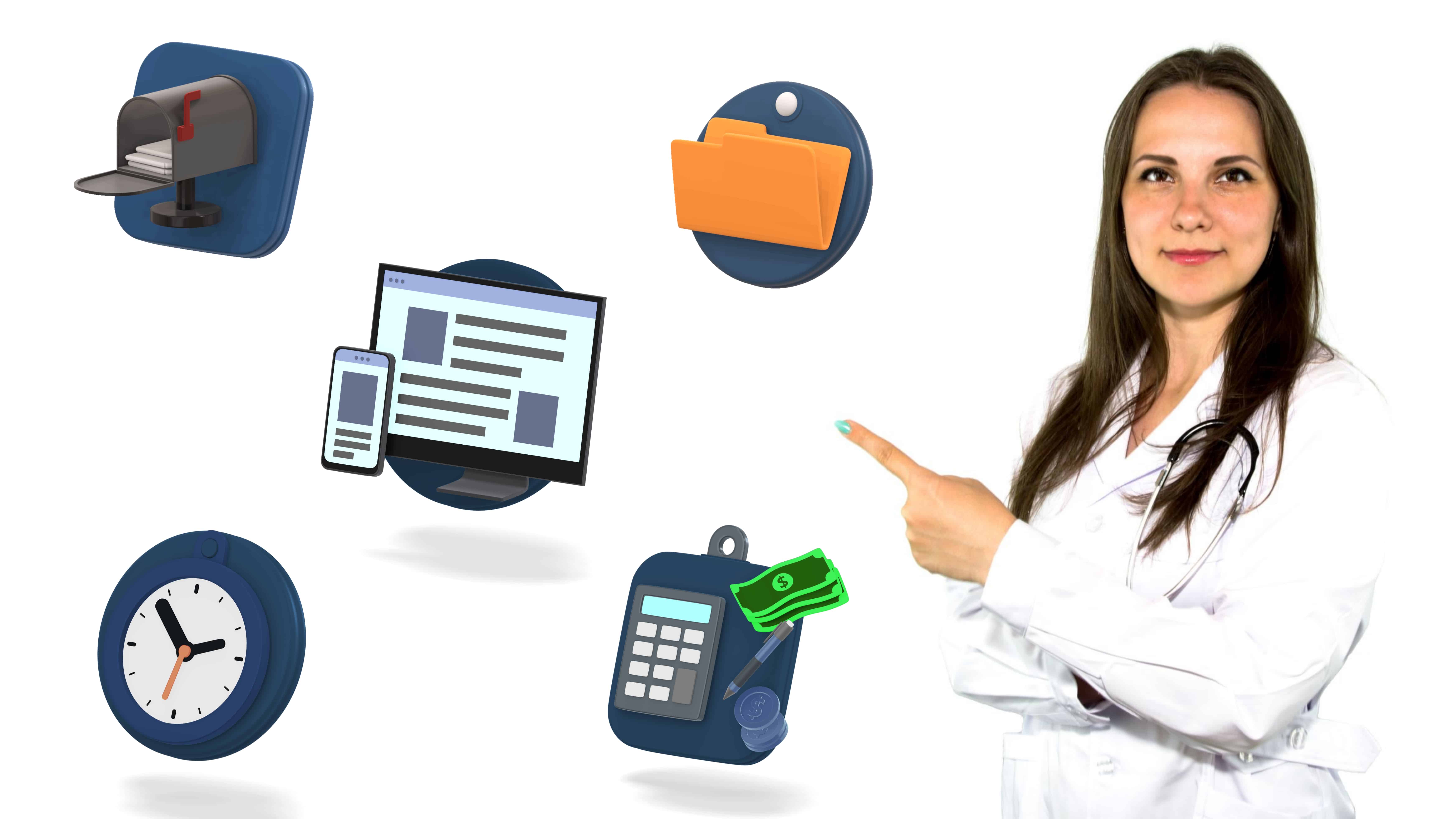 HIPAA Compliant Vendor