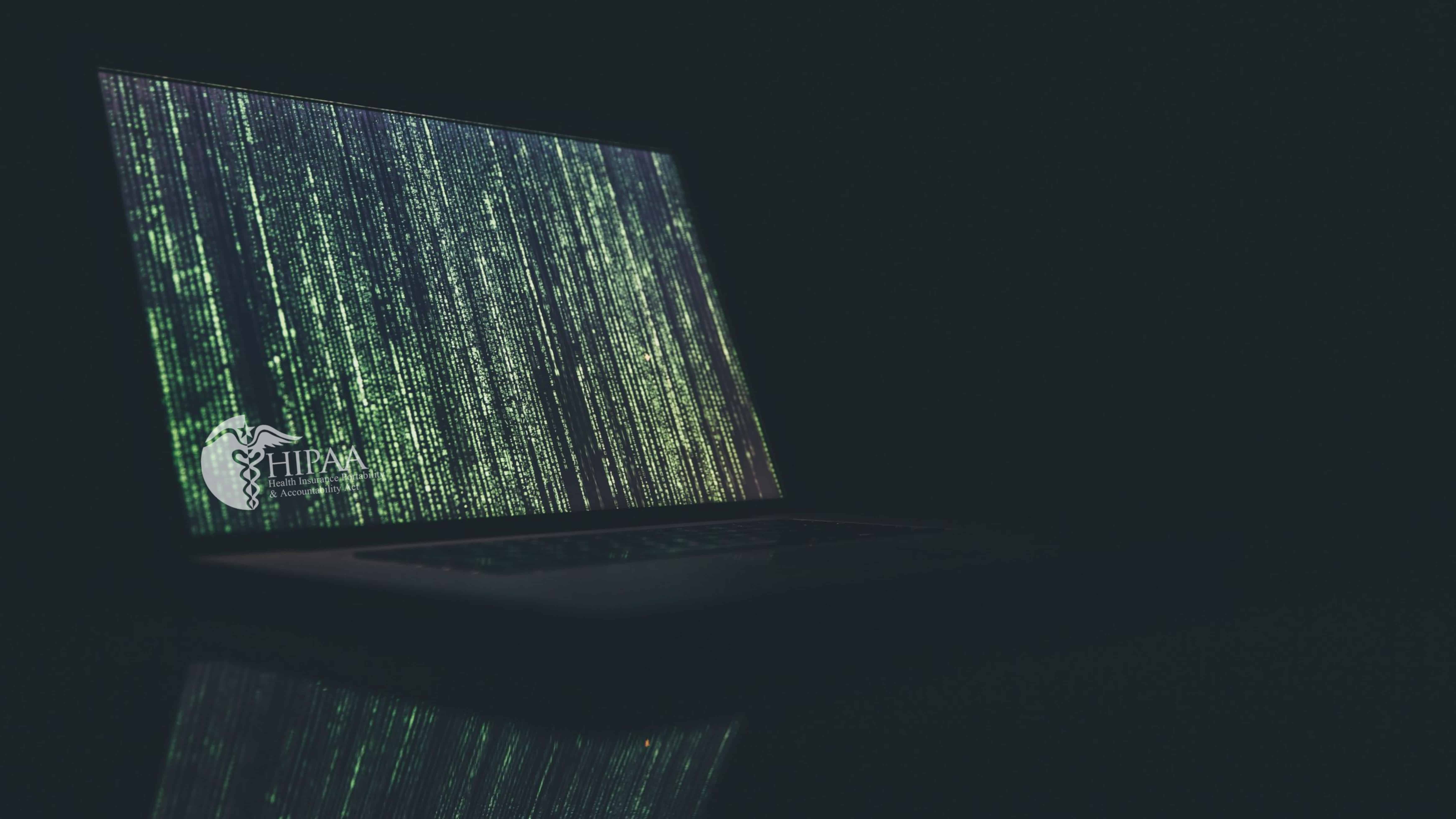 HIPAA SRA Requirements