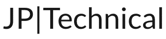 JP-Technical JP Technical Logo