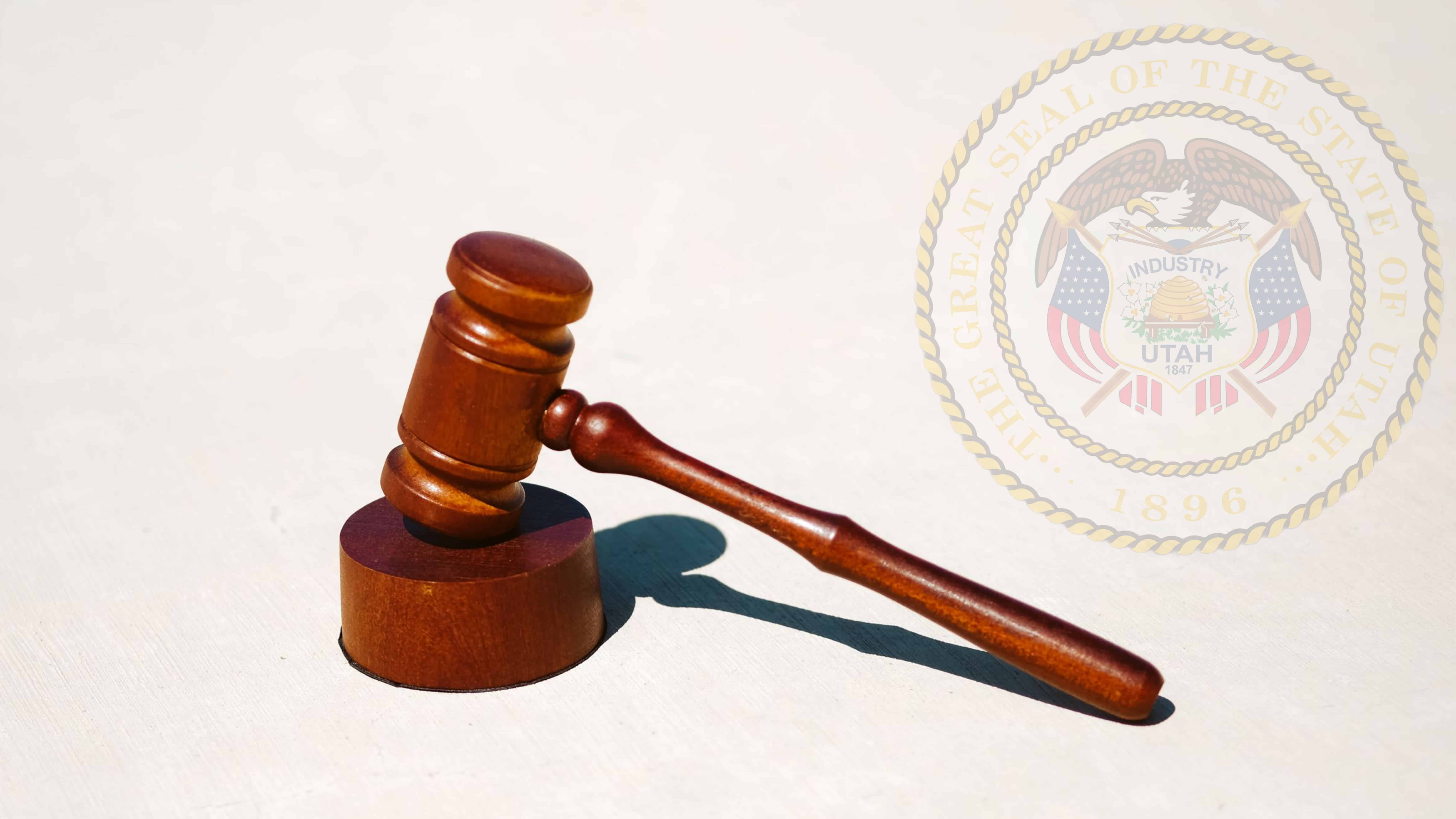 Utah Consumer Privacy Act