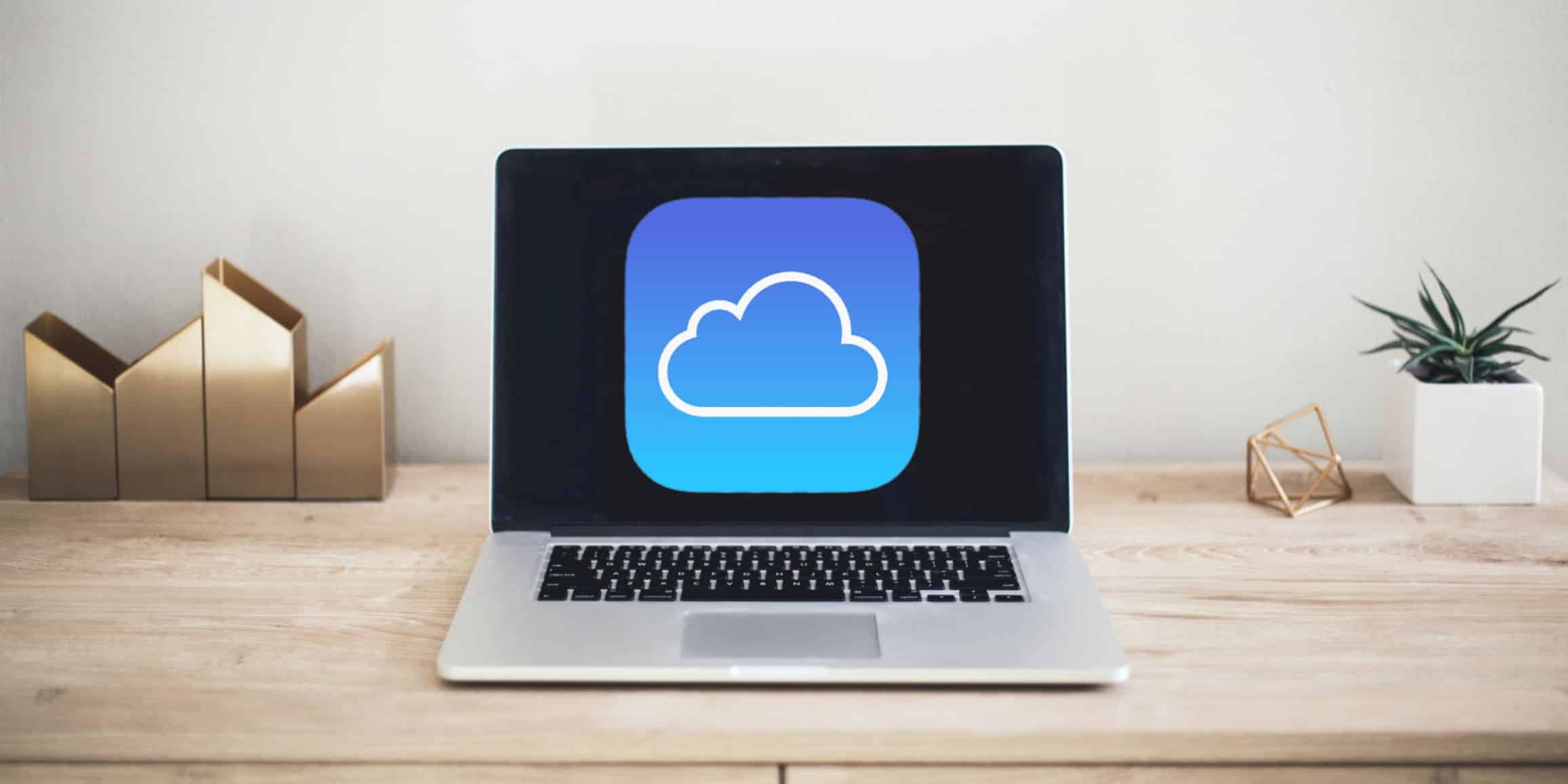Is iCloud HIPAA Compliant