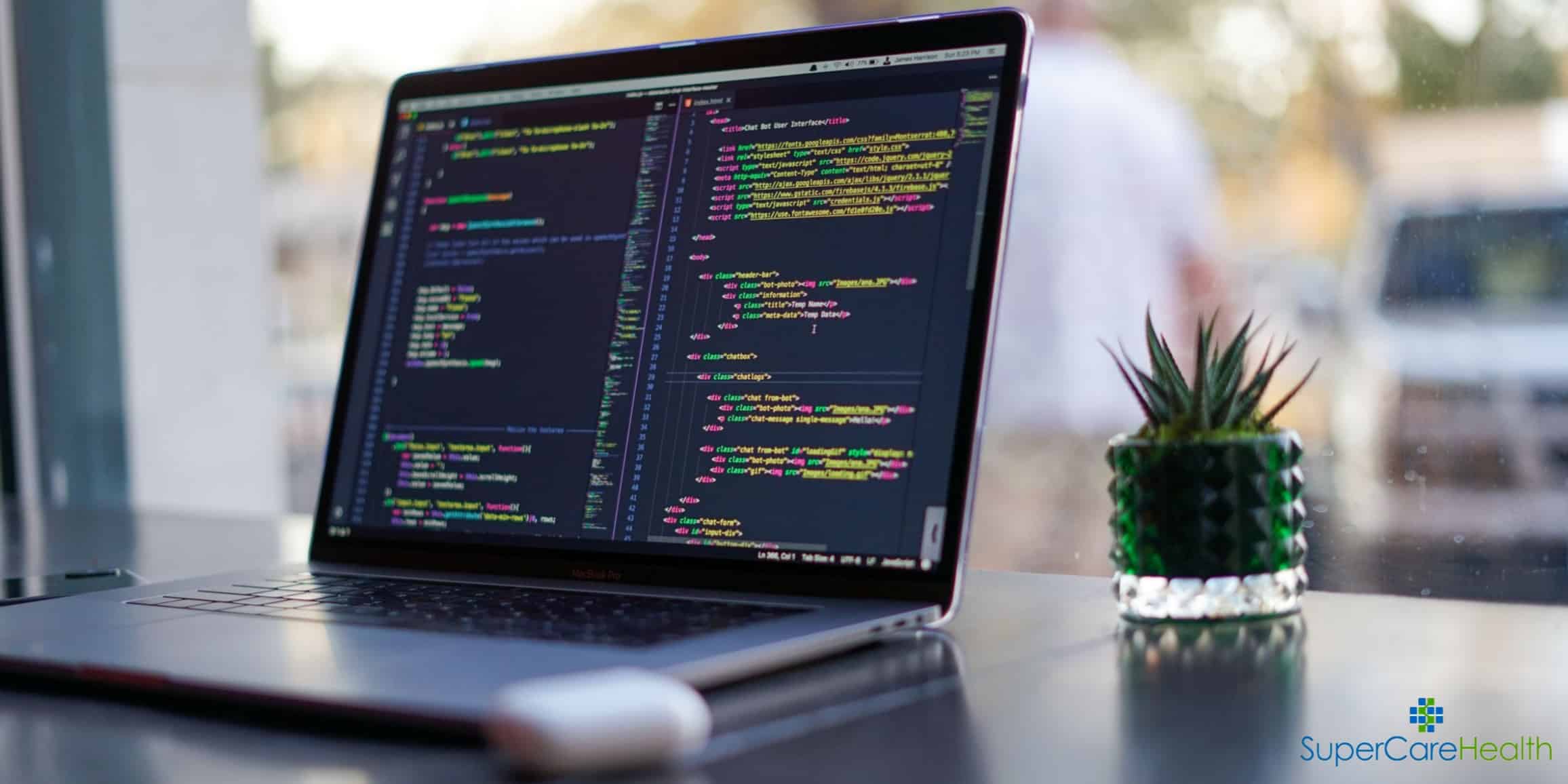 SuperCare Health Hack