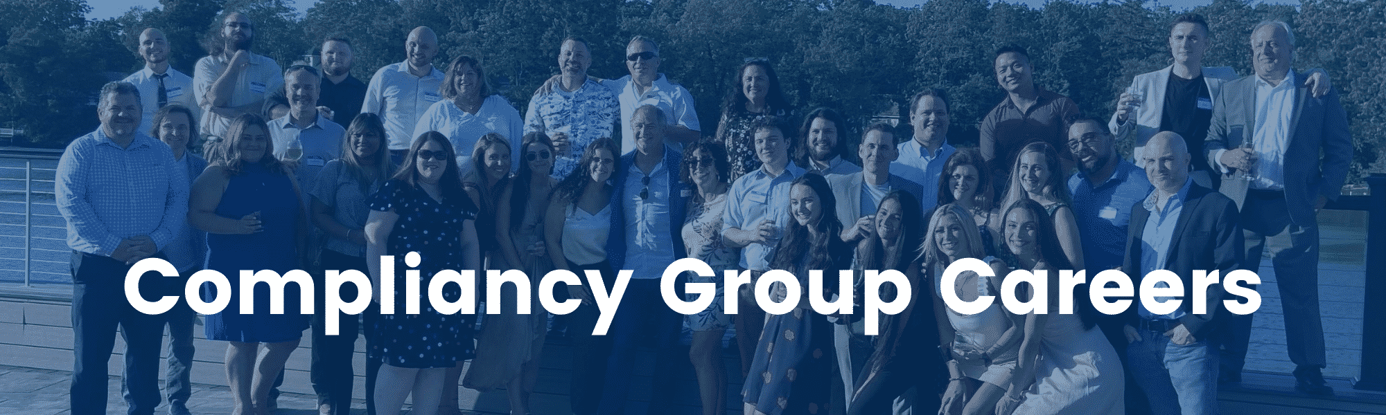 Compliancy Group Careers Compliancy Group Careers