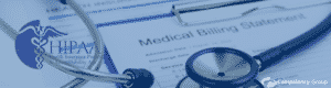 HIPAA medical billing