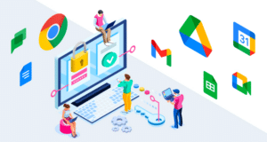 is google workplace hipaa compliant