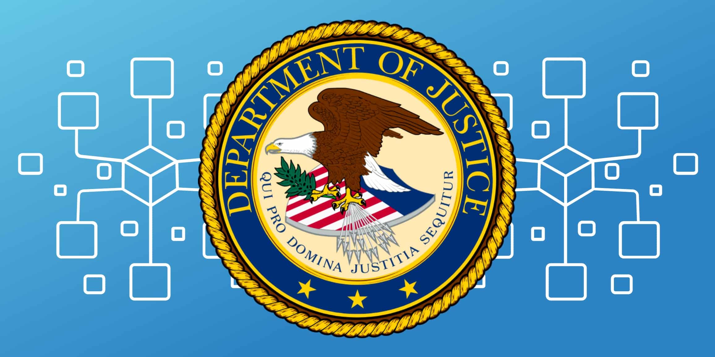 DOJ Cyber Fraud Initiative
