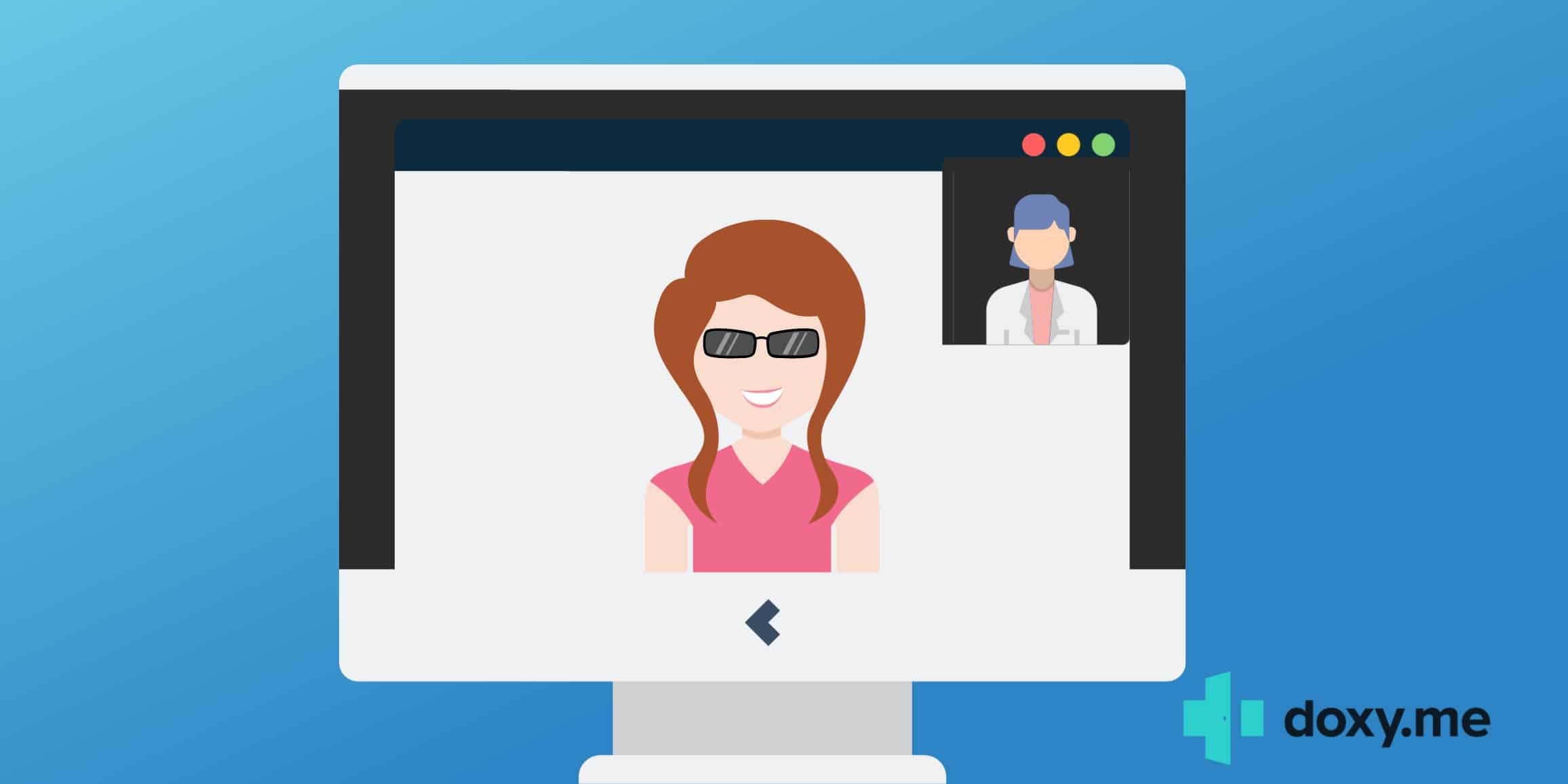 Is Doxy.me HIPAA Compliant