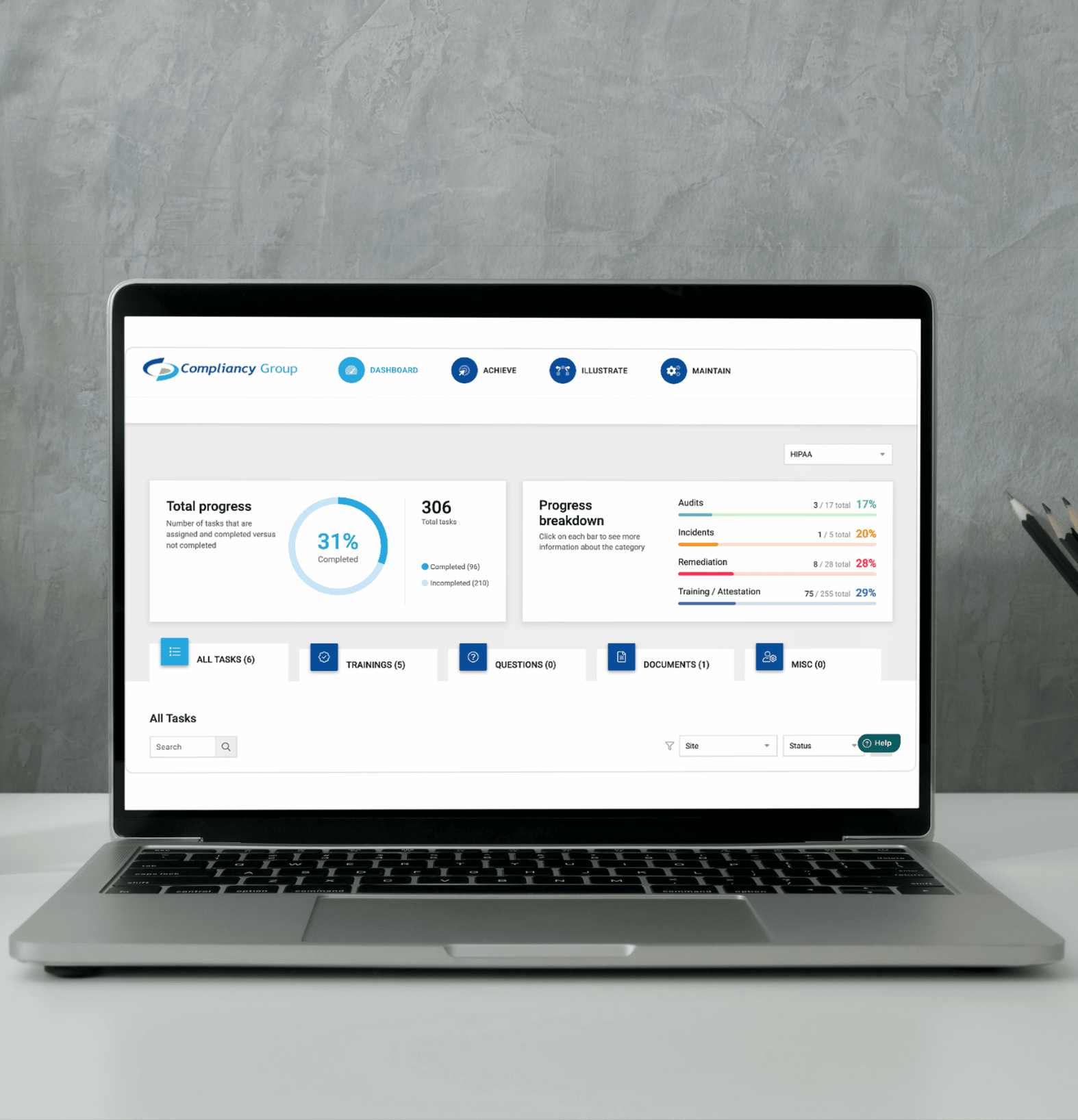 Compliancy Group Software Business Associates Compliancy Group Software Business Associates