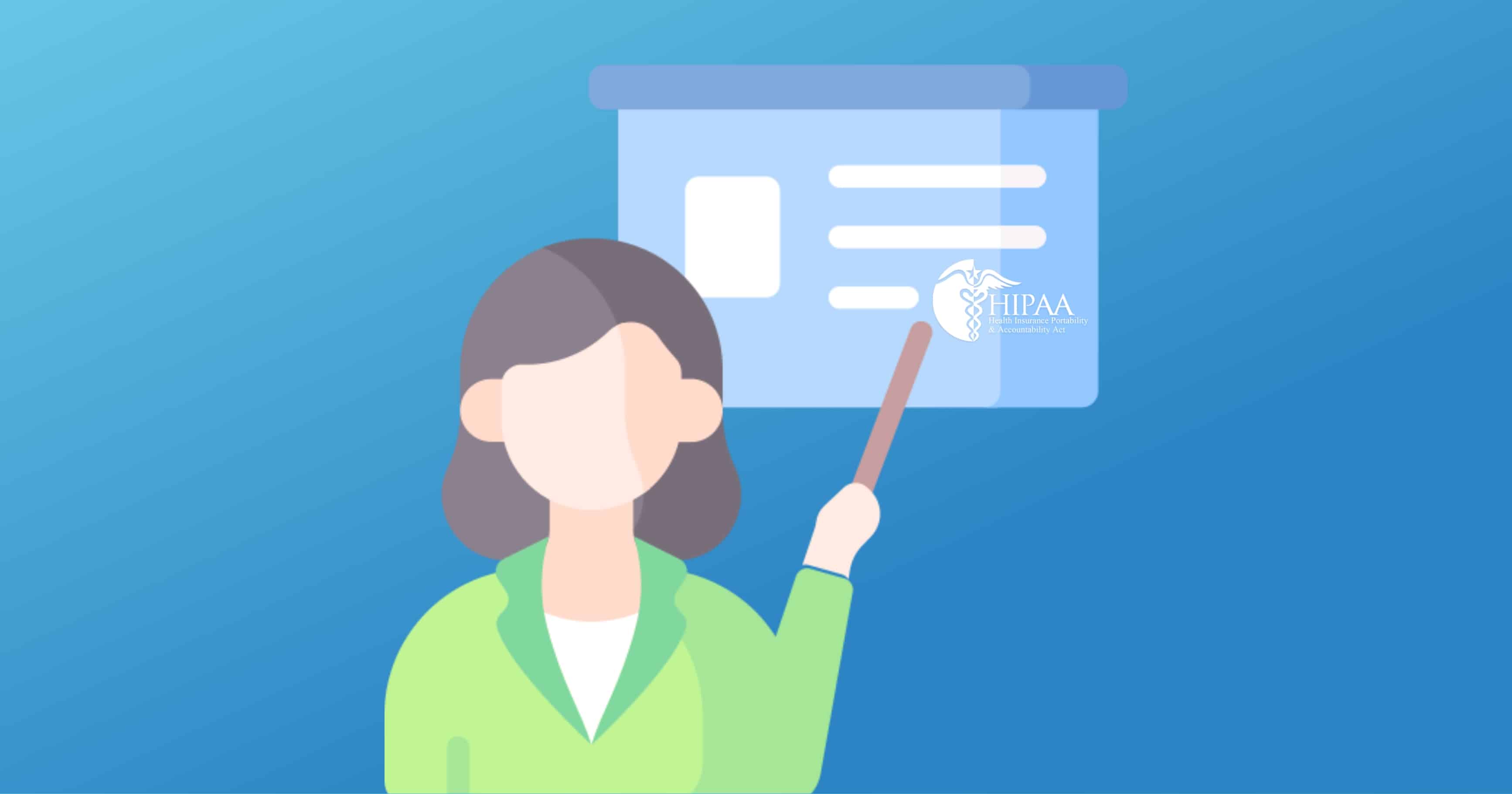 The Importance of HIPAA