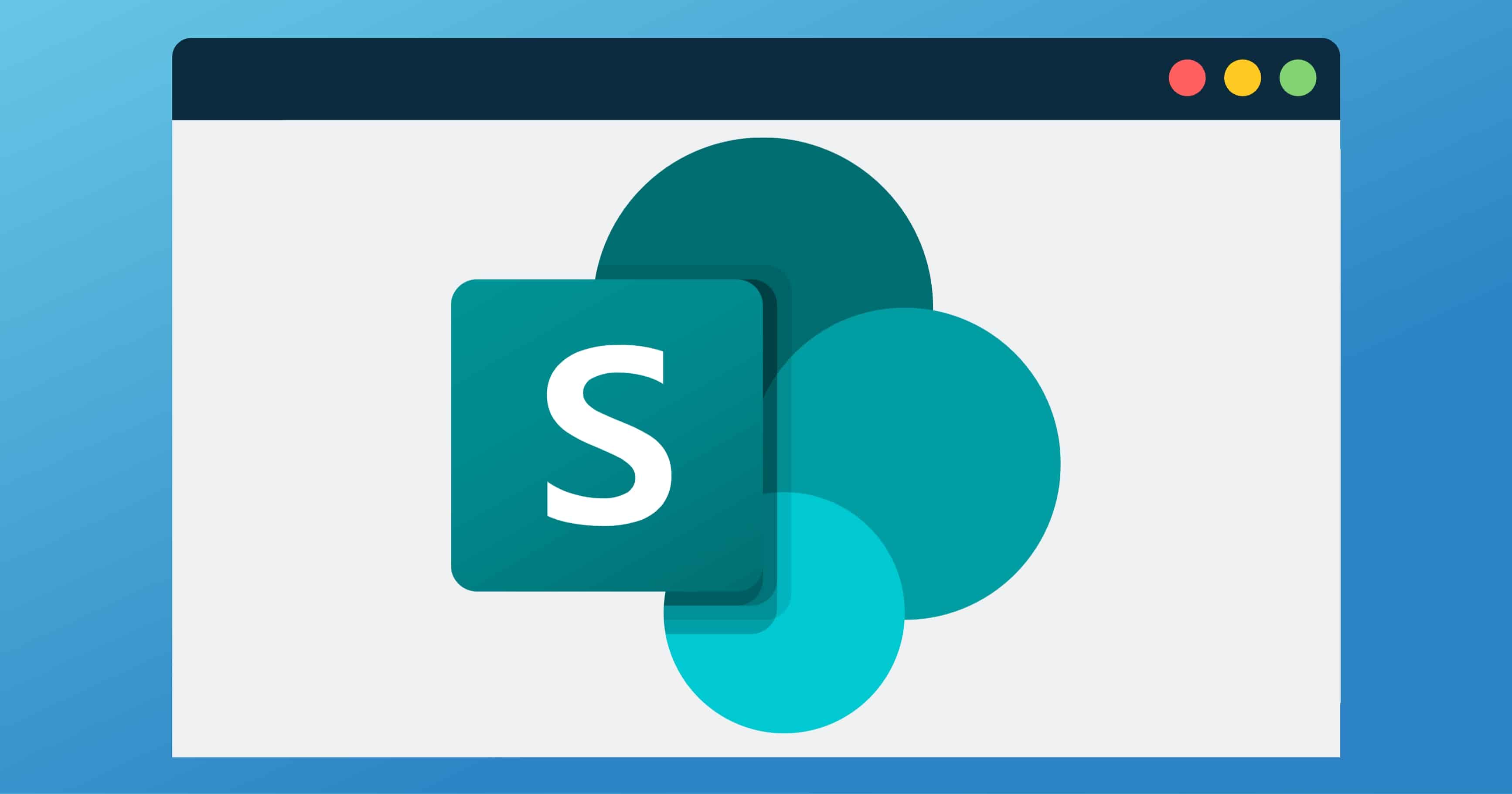 Is Microsoft SharePoint HIPAA Compliant
