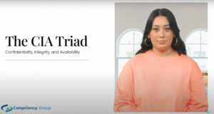 CIA Triad Video