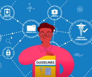 HIPAA Guidelines
