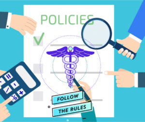 HIPAA Rules & Regulations HIPAA Rules and Regulations