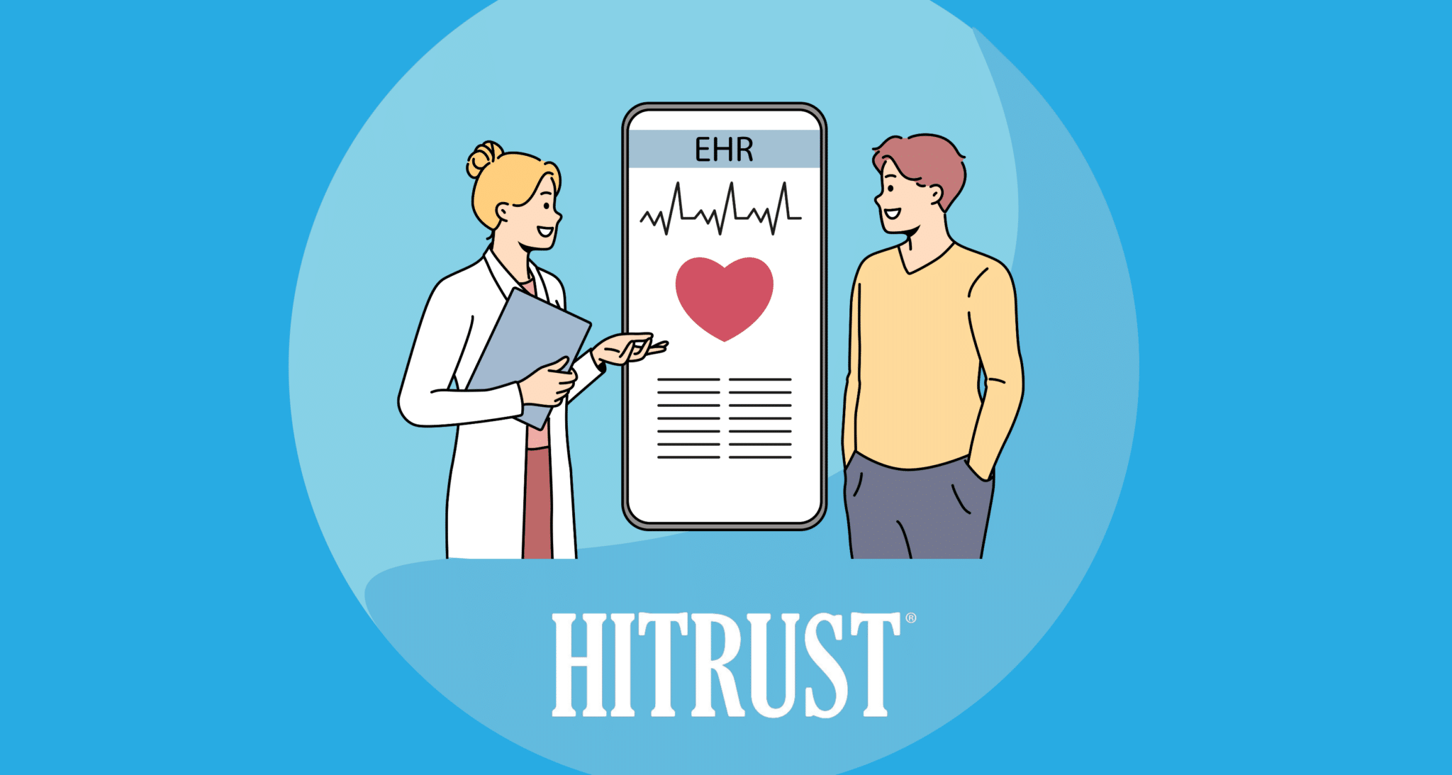 HITRUST for Healthcare