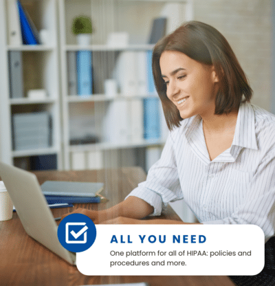 Implement Policies and Procedures Implement Policies and Procedures