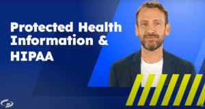 PHI and HIPAA Video