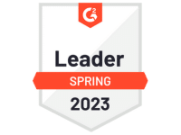 Spring 2023 G2 Spring 2023 G2