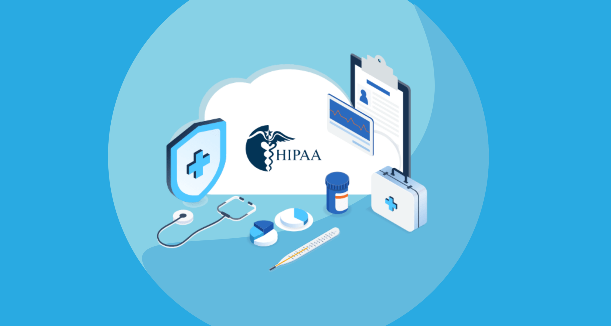 hipaa compliant backup