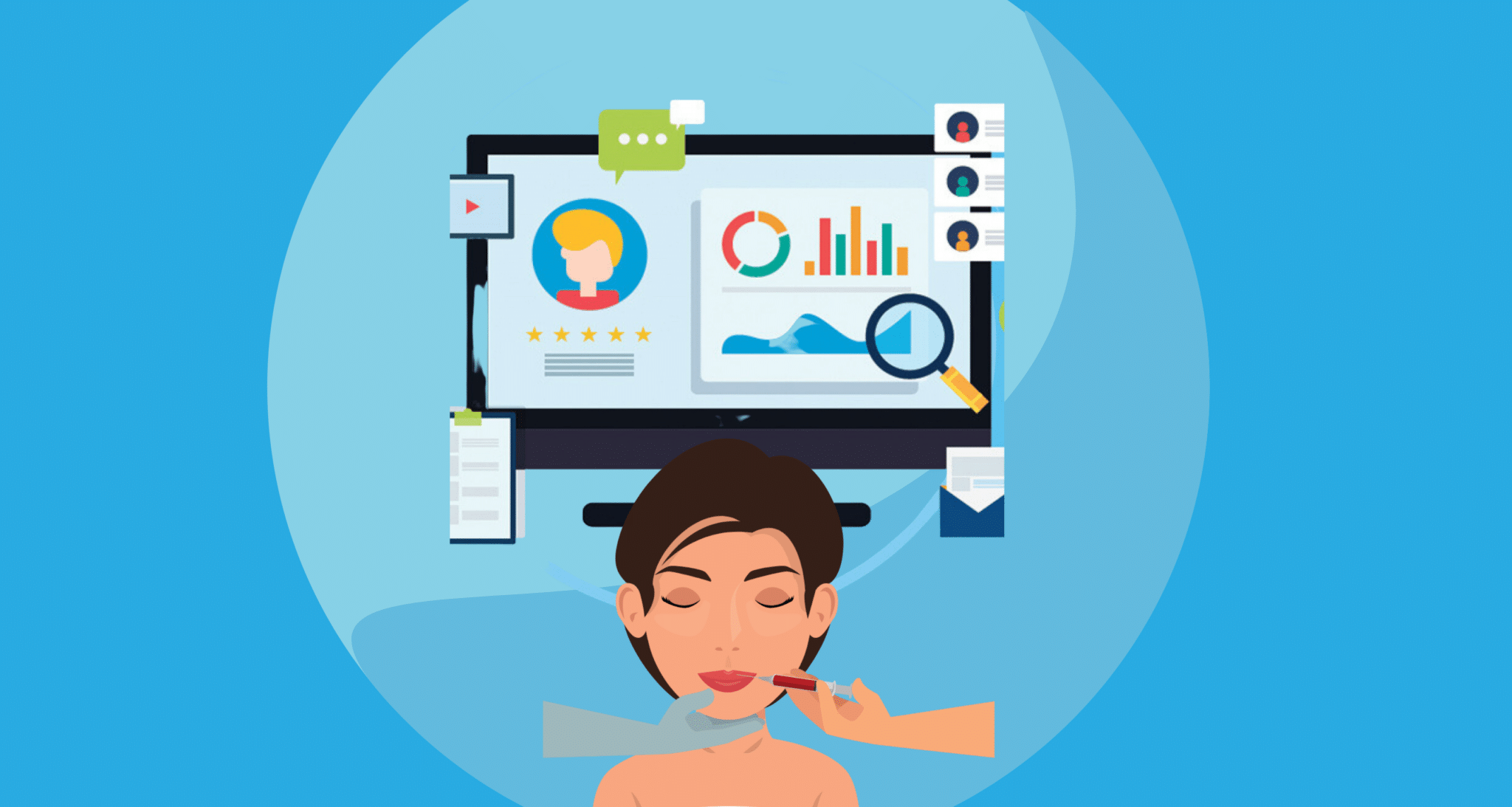 HIPAA Compliant Medical Spa