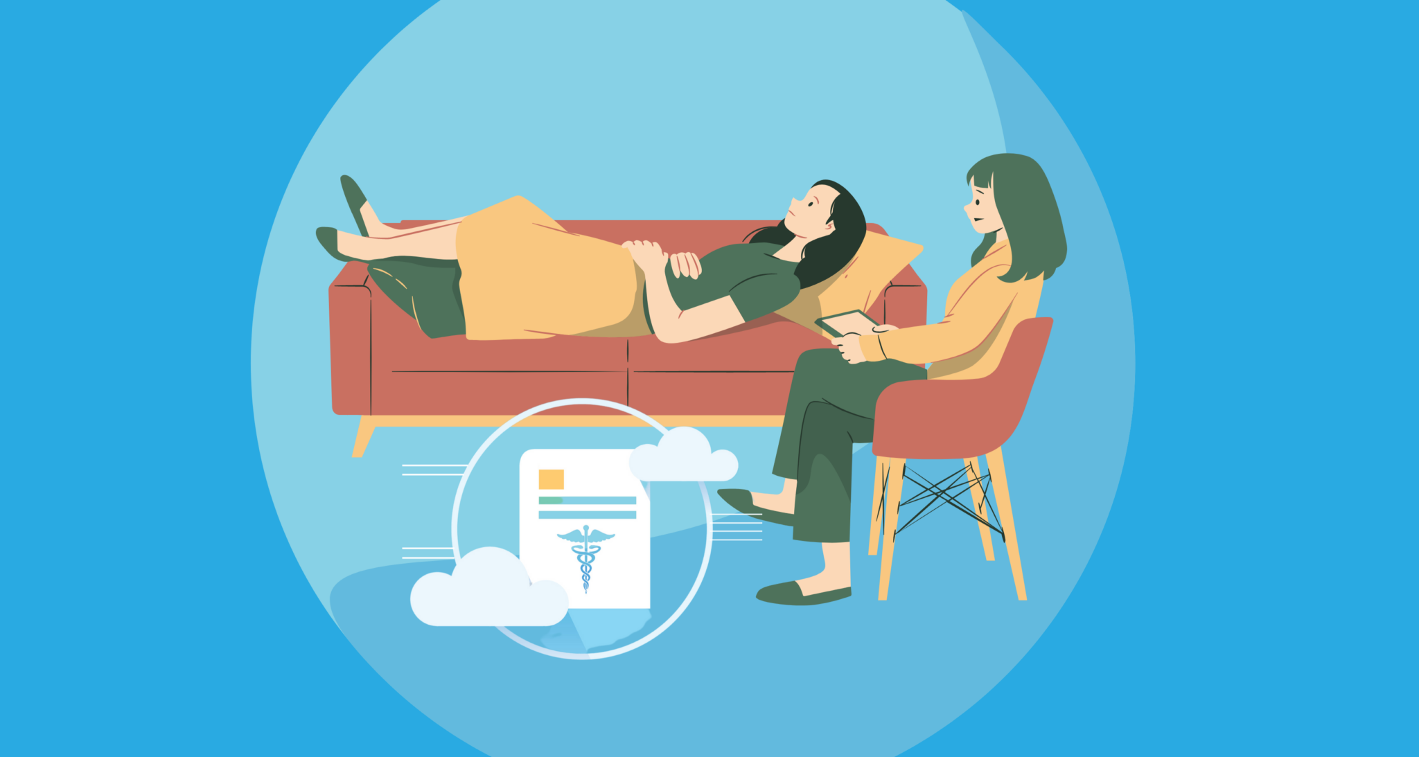 HIPAA Compliant Software for Therapists