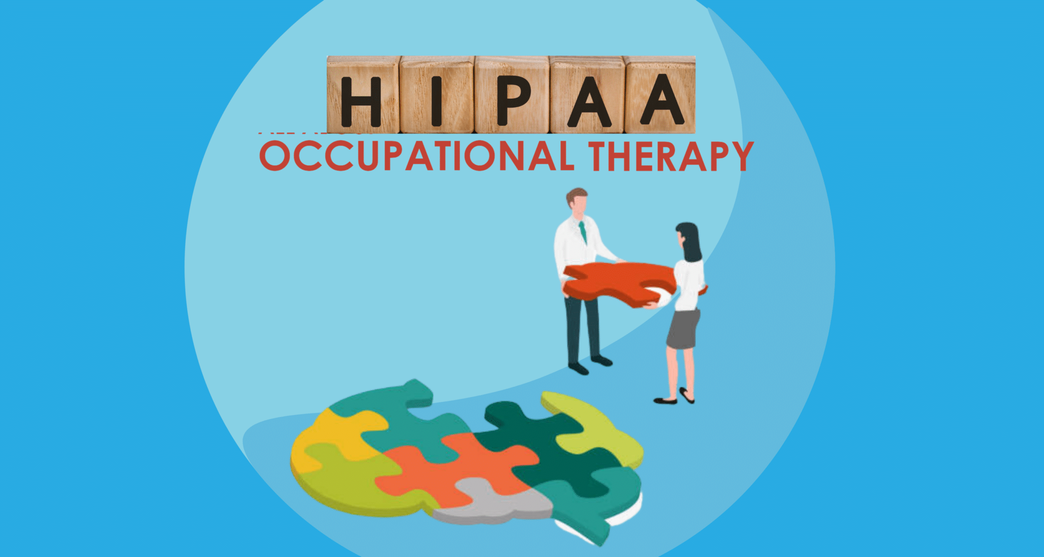 HIPAA Occupational Therapy