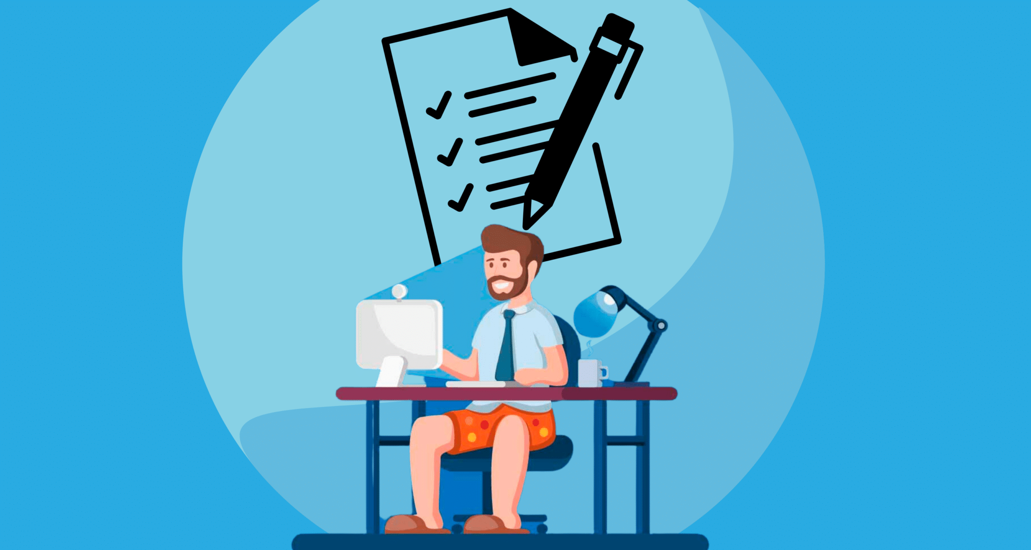 HIPAA Work From Home Checklist