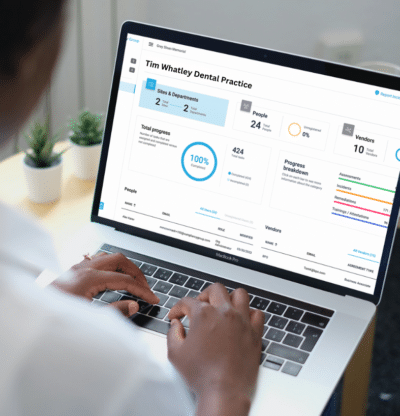 HIPAA and OSHA Dental HIPAA and OSHA Dental