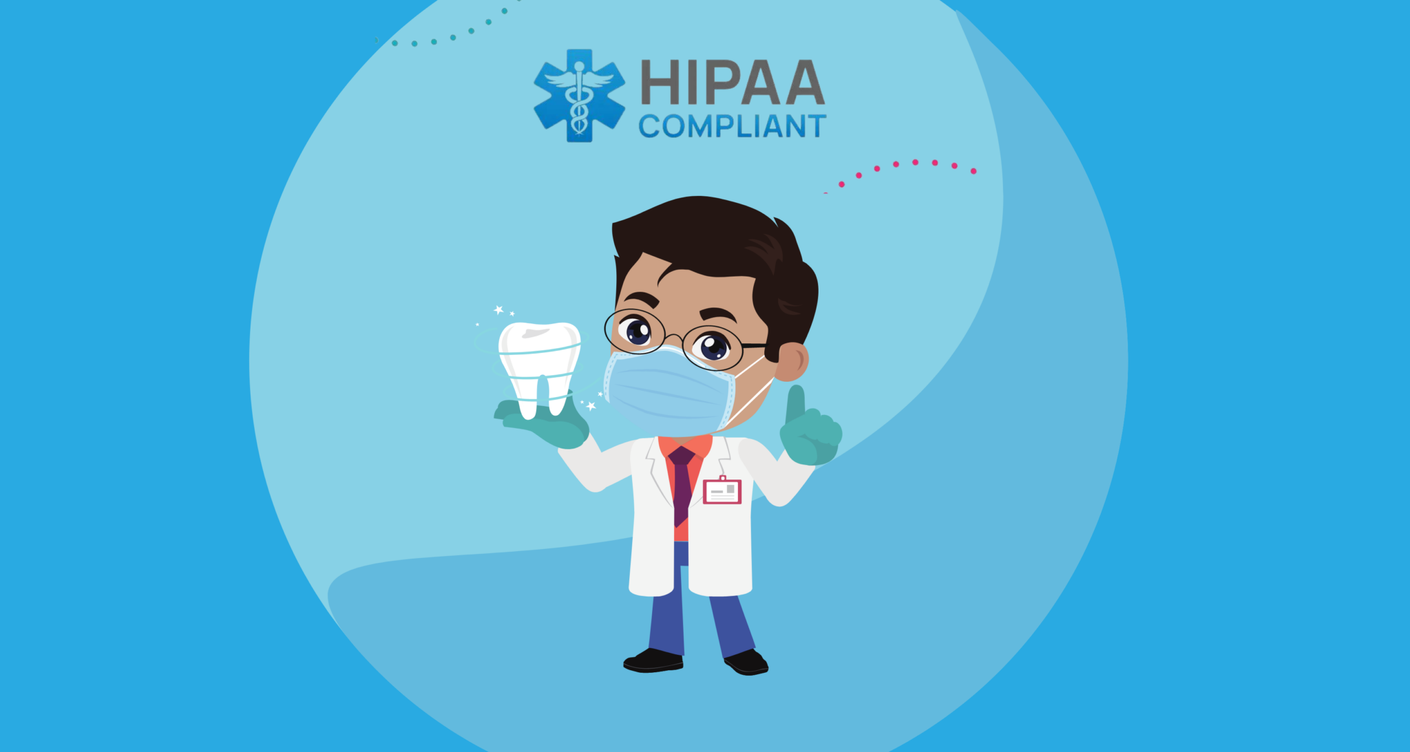HIPAA Compliance Consulting and Management for Dental Practices