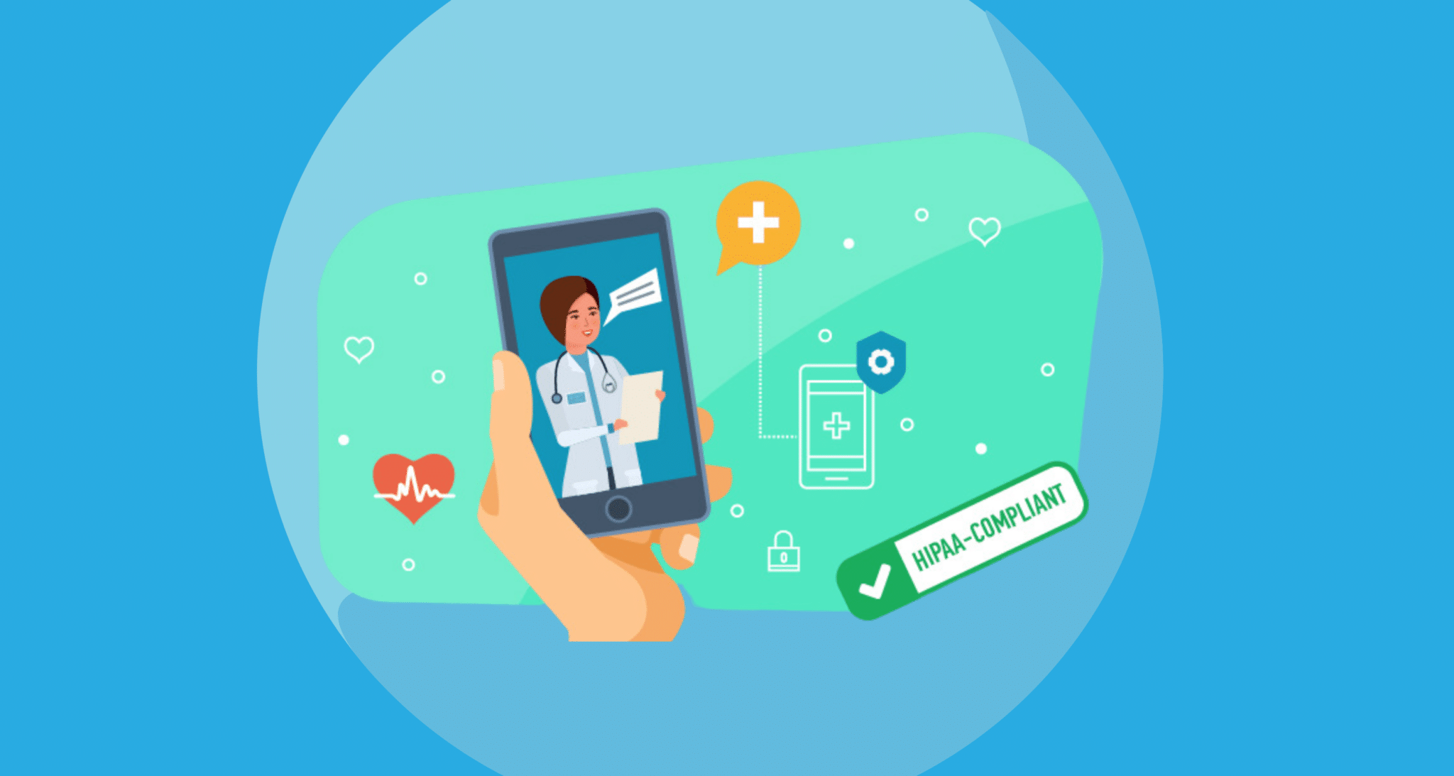 HIPAA Compliant Practice Management Software