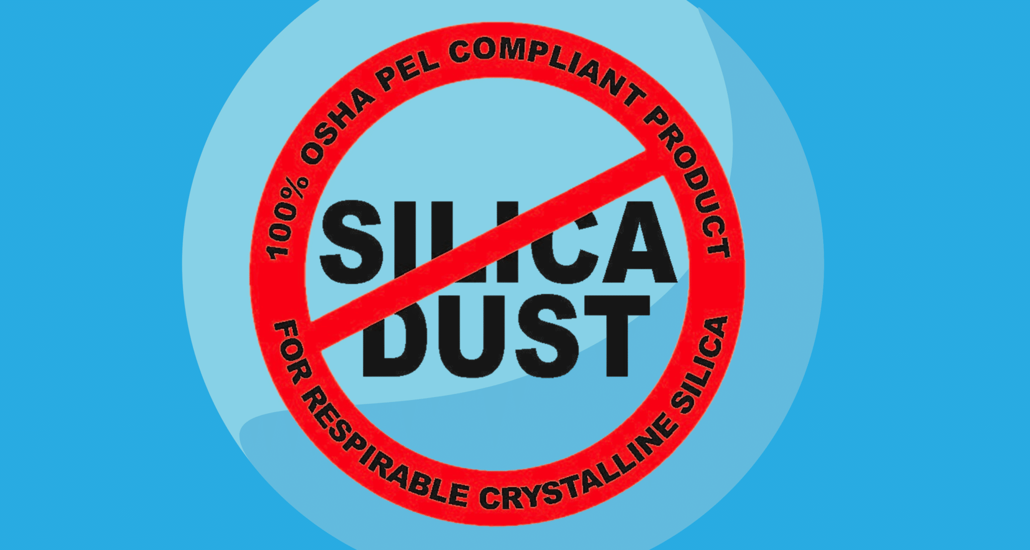 osha respirable crystalline silica standard