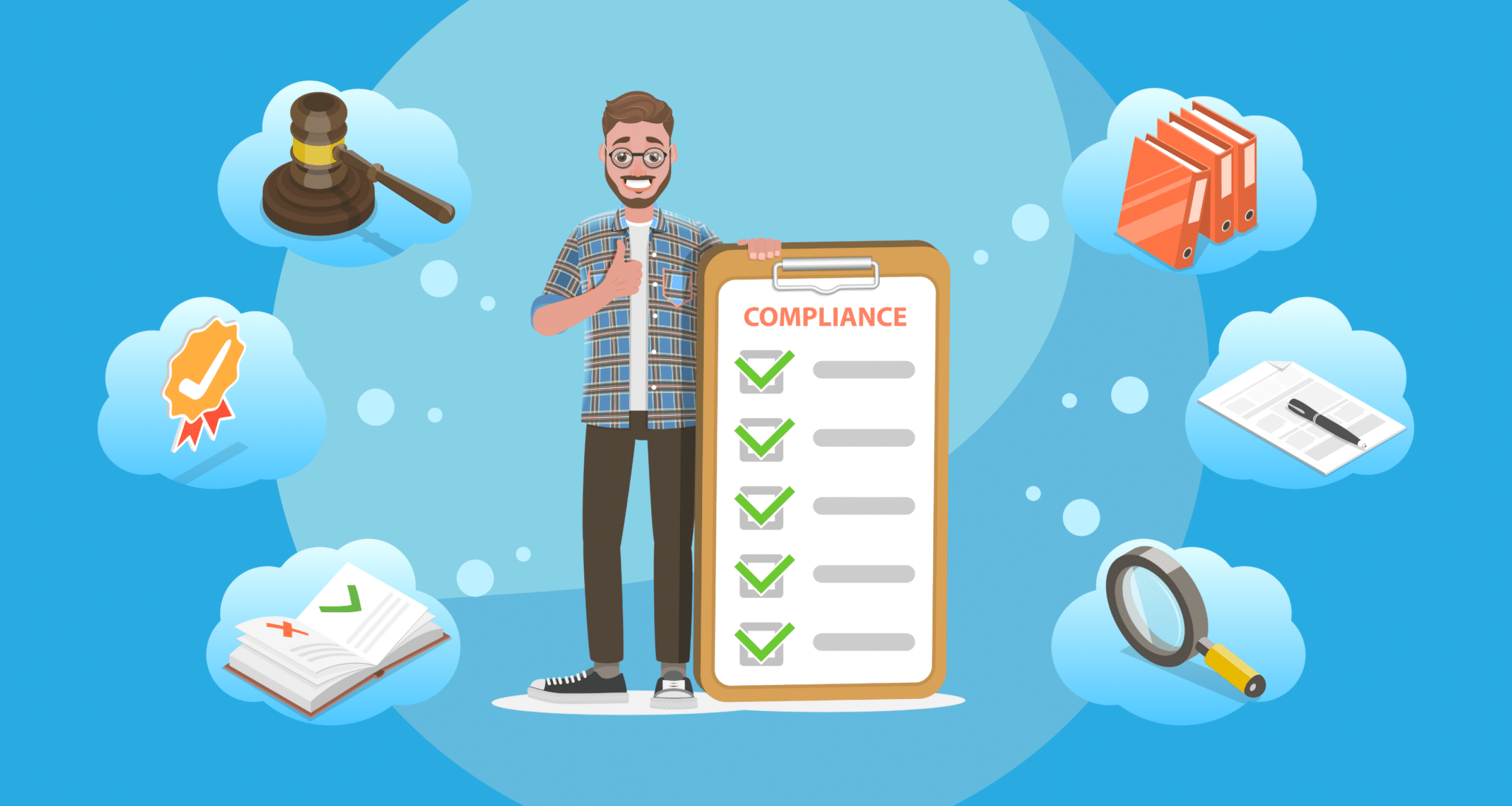 Compliance for Healthcare Organizations