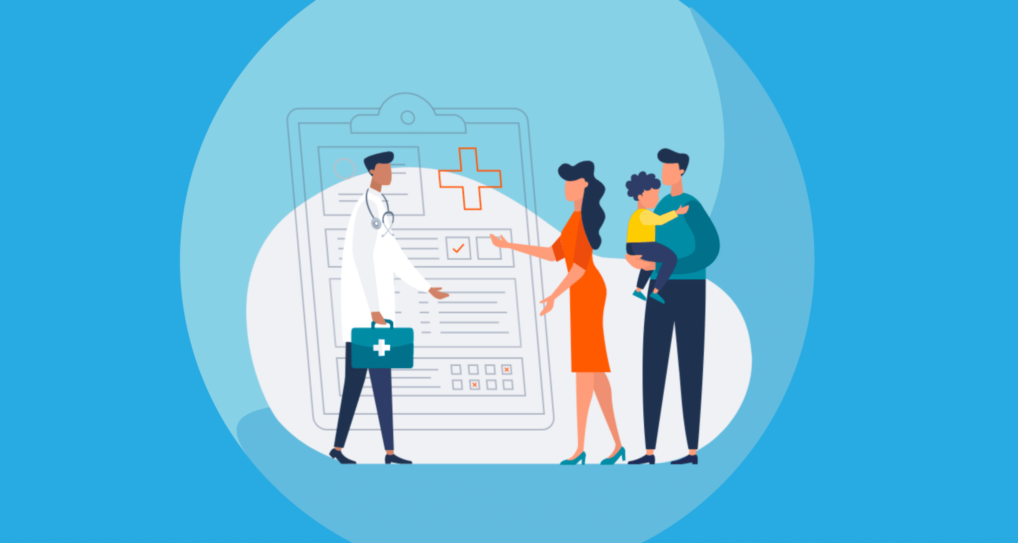 healthcare compliance services