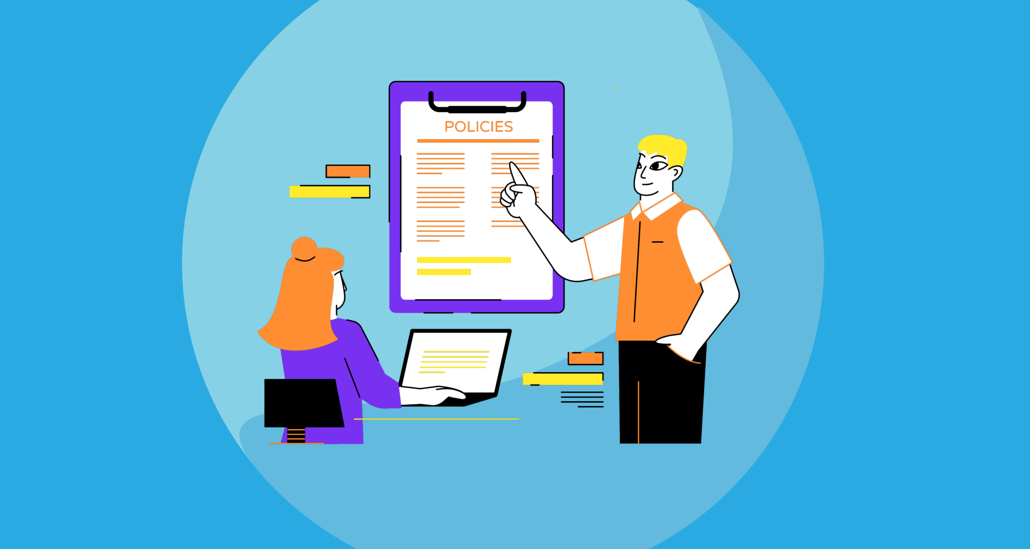 hipaa policy for healthcare employees