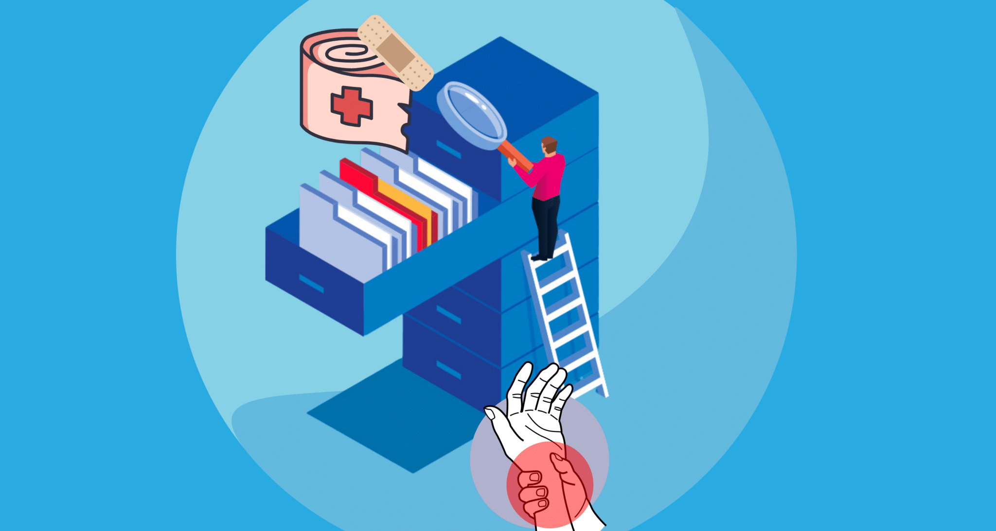 osha injury and illness recordkeeping and reporting requirements