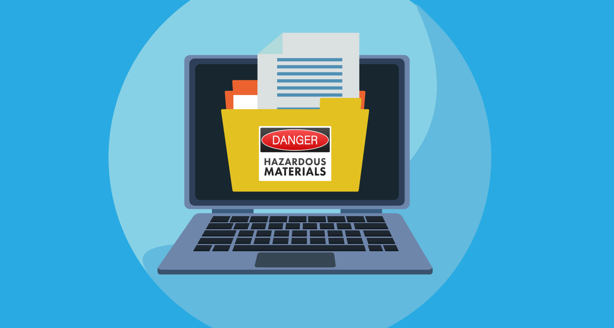 osha safety data sheets