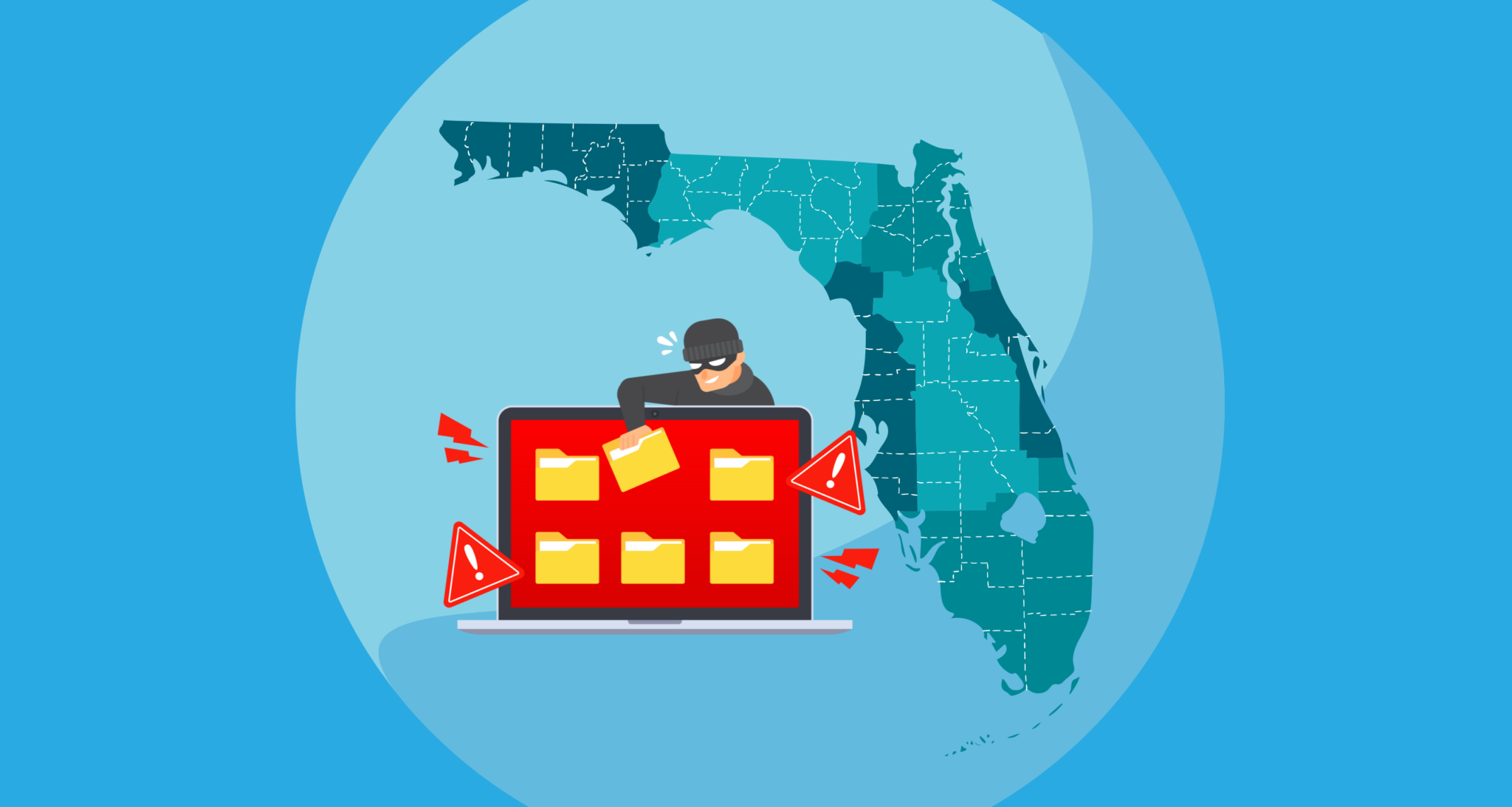 Tampa hospital breach