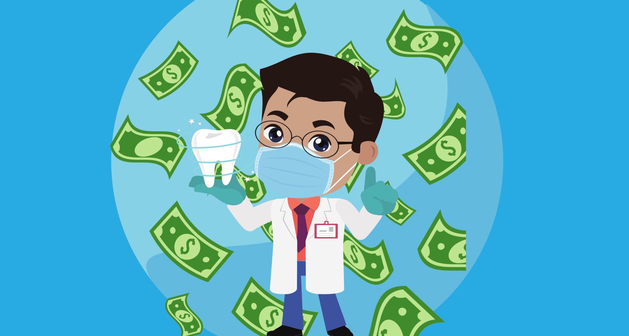 Dentist OSHA Violation