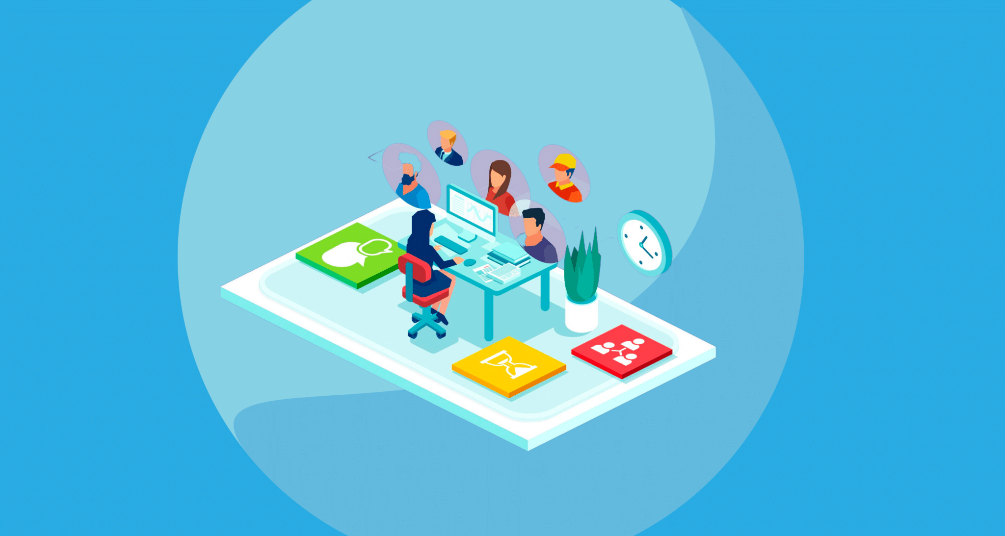 Outsourced Compliance Services