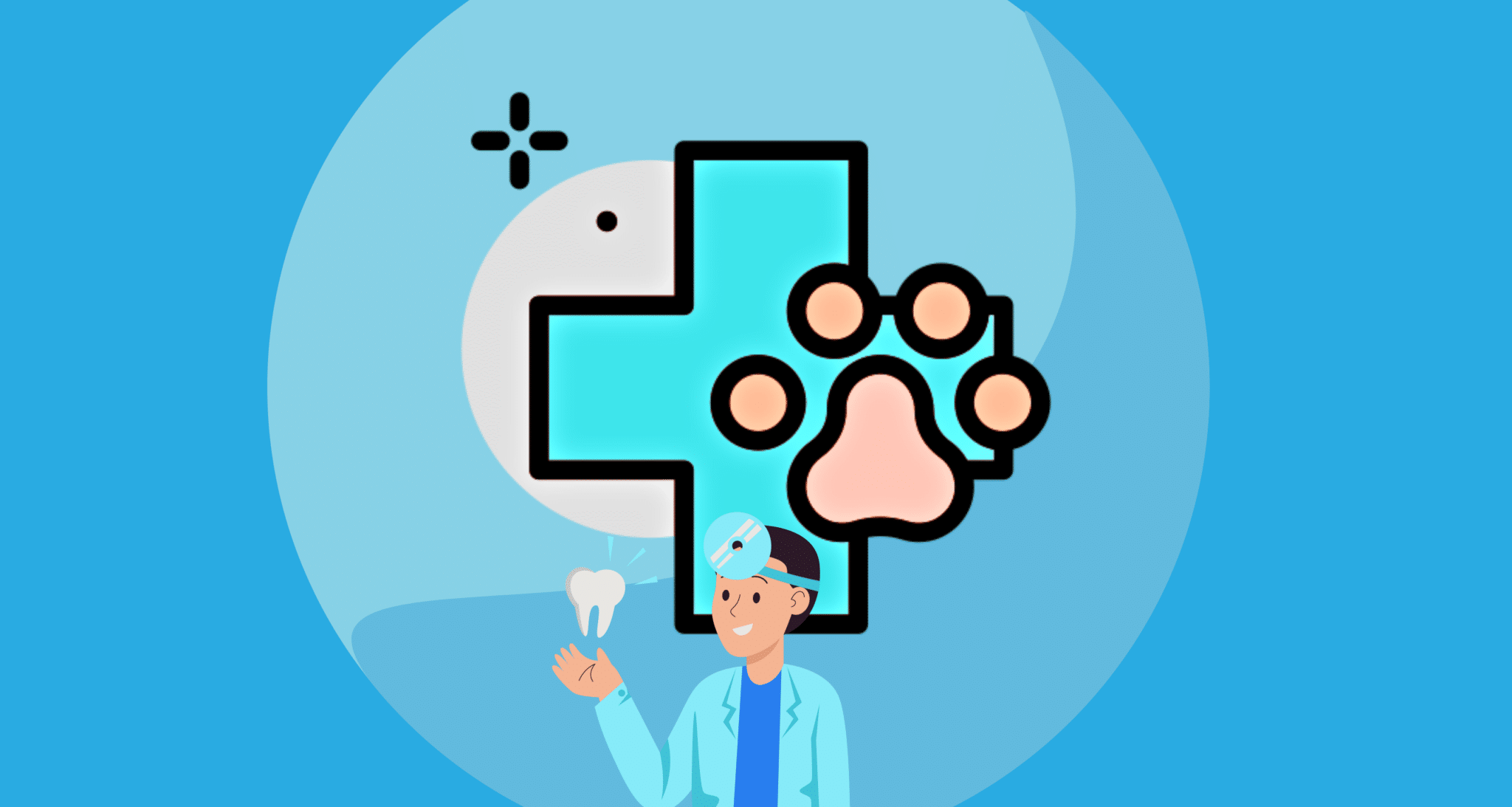 dogs in dental office osha