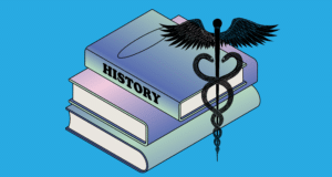 hipaa history