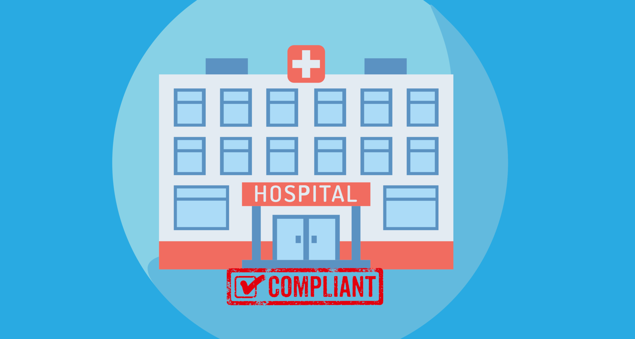 hospital compliance program