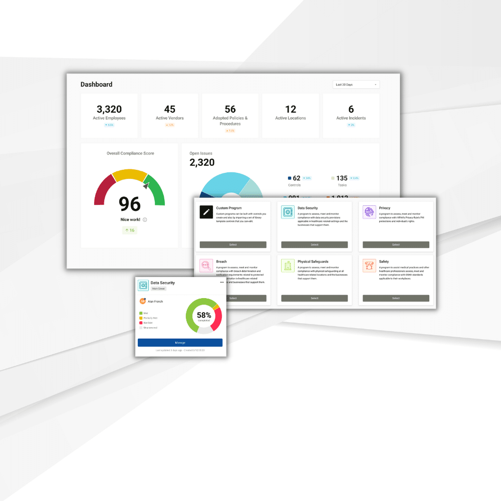 Healthcare Compliance Management (2)