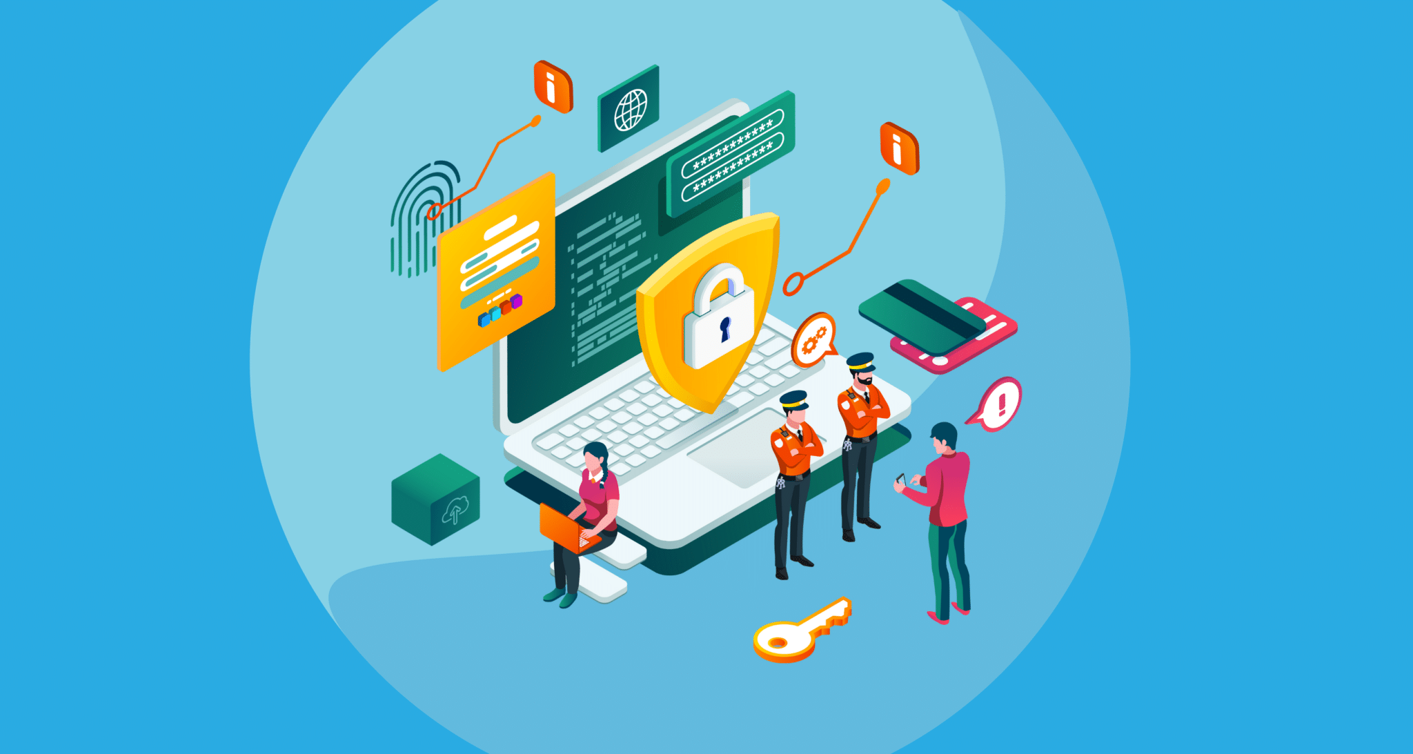 Healthcare Data Compliance