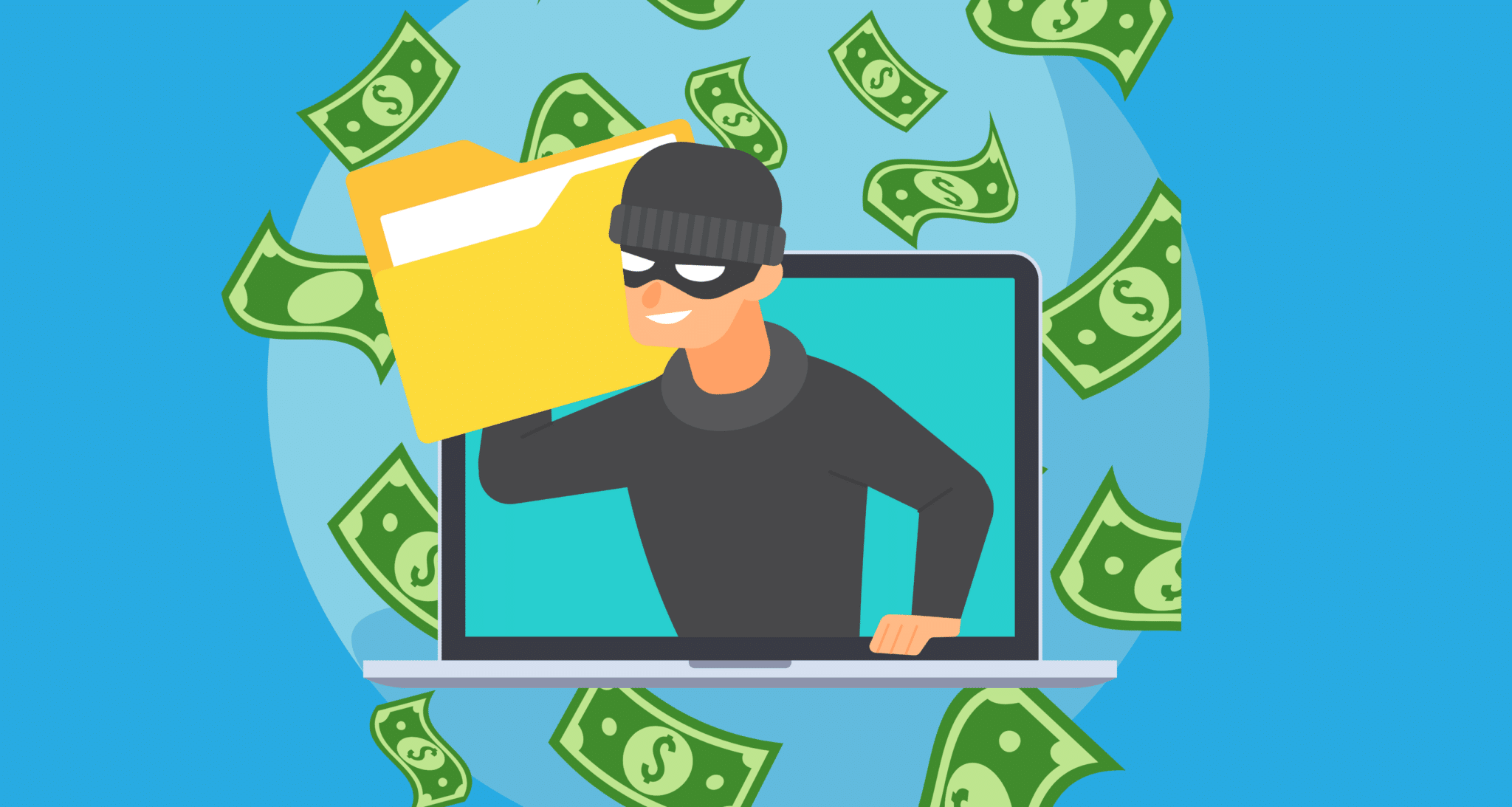 LA Care Health Plan HIPAA Fine