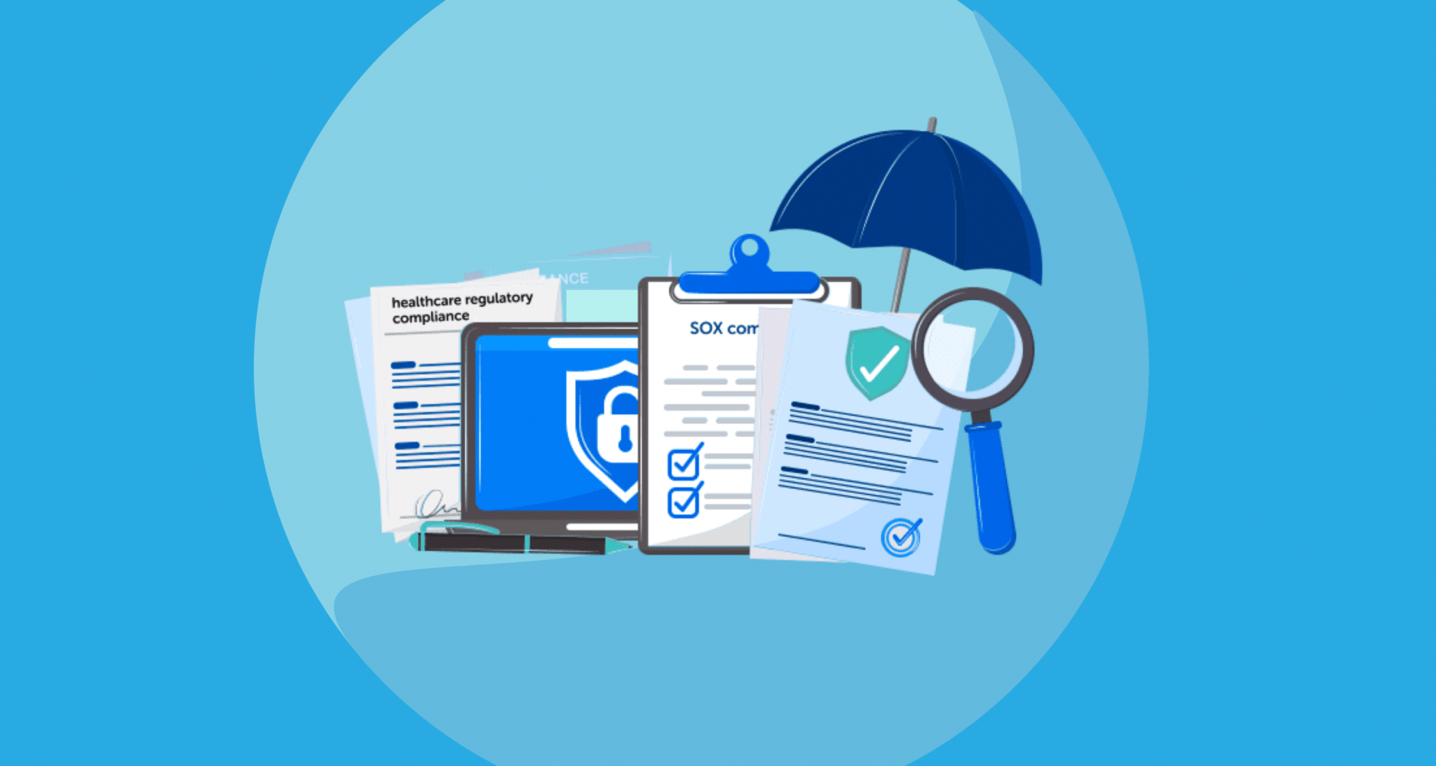 healthcare regulatory compliance