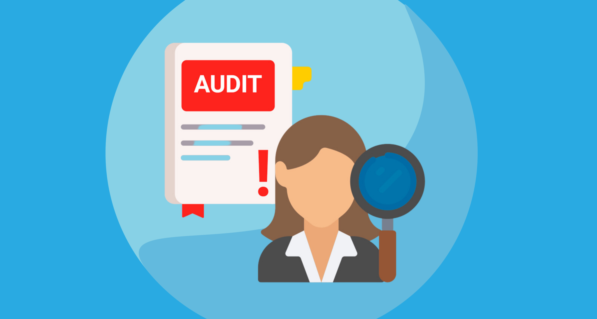 hipaa audit report