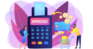 hipaa credit card processing