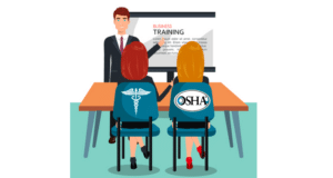 hipaa osha training