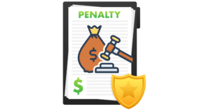 hipaa violation penalties & fines